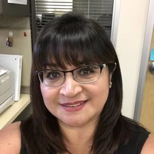 Meet your Posher, Aida